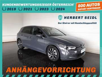 VIII ACTIVE 2,0 TDI DSG *SKY / MATRIX-LED / HEAD-UP / VIRTUELL PRO / NAVI / AHV & KAMERA / ACC / KEYLESS*