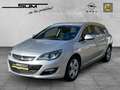 Opel Astra Sports Tourer Sport Diesel DPF AGR Bi-Xenon SHZ LH Silber - thumbnail 1
