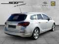 Opel Astra Sports Tourer Sport Diesel DPF AGR Bi-Xenon SHZ LH Silber - thumbnail 6