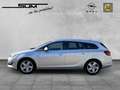 Opel Astra Sports Tourer Sport Diesel DPF AGR Bi-Xenon SHZ LH Silber - thumbnail 2