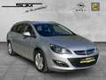 Opel Astra Sports Tourer Sport Diesel DPF AGR Bi-Xenon SHZ LH Silber - thumbnail 9