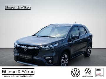 1.4+Boosterjet+Mild Hybrid+Comfort+LED+