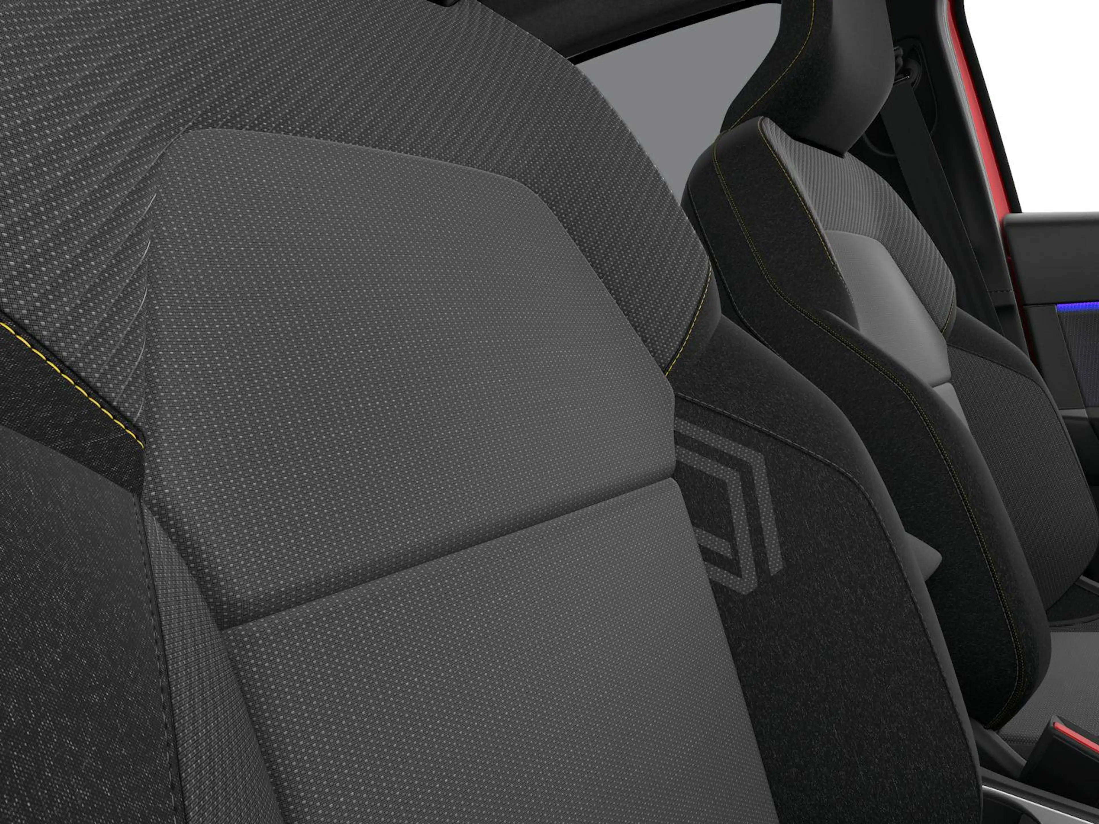 Renault Captur Techno Full Hybrid E-Tech 160 l Meer dan € 3.200 v — photo 8