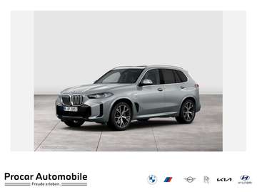 xDrive50e MSport HUD PANO ACC 360°KAM RFK