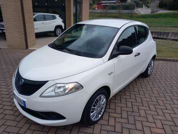 Ypsilon 1.0 Firefly Hybrid Silver PREZZO REALE!!!!