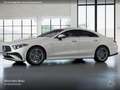 Mercedes-Benz CLS 53 AMG Cp. 4M 360° Multibeam Distr. SHD Kamera Blanc - thumbnail 3