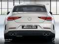 Mercedes-Benz CLS 53 AMG Cp. 4M 360° Multibeam Distr. SHD Kamera Blanc - thumbnail 9