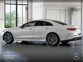 Mercedes-Benz CLS 53 AMG Cp. 4M 360° Multibeam Distr. SHD Kamera Blanc - thumbnail 15