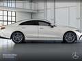 Mercedes-Benz CLS 53 AMG Cp. 4M 360° Multibeam Distr. SHD Kamera Blanc - thumbnail 21