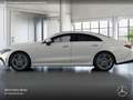 Mercedes-Benz CLS 53 AMG Cp. 4M 360° Multibeam Distr. SHD Kamera Blanc - thumbnail 6