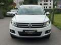 Volkswagen Tiguan Sport DSG AUTOMATIK 150PS *SZH *PICKERL 05/2027 Weiß - thumbnail 6