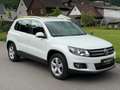 Volkswagen Tiguan Sport DSG AUTOMATIK 150PS *SZH *PICKERL 05/2027 Weiß - thumbnail 7