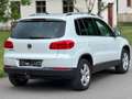Volkswagen Tiguan Sport DSG AUTOMATIK 150PS *SZH *PICKERL 05/2027 Weiß - thumbnail 5