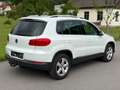 Volkswagen Tiguan Sport DSG AUTOMATIK 150PS *SZH *PICKERL 05/2027 Weiß - thumbnail 4