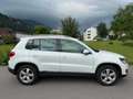 Volkswagen Tiguan Sport DSG AUTOMATIK 150PS *SZH *PICKERL 05/2027 Weiß - thumbnail 9