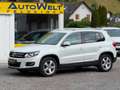 Volkswagen Tiguan Sport DSG AUTOMATIK 150PS *SZH *PICKERL 05/2027 Weiß - thumbnail 1