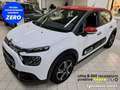 Citroen C3 PureTech 83 S&S Shine KM 16.600 Wit - thumbnail 1
