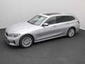 BMW 320 SportLine Laser DAB Kamera HUD H K Panorama Srebrny - thumbnail 12