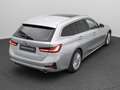 BMW 320 SportLine Laser DAB Kamera HUD H K Panorama Srebrny - thumbnail 7