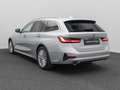 BMW 320 SportLine Laser DAB Kamera HUD H K Panorama Srebrny - thumbnail 9