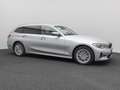 BMW 320 SportLine Laser DAB Kamera HUD H K Panorama Srebrny - thumbnail 4