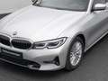 BMW 320 SportLine Laser DAB Kamera HUD H K Panorama Srebrny - thumbnail 18