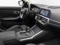 BMW 320 SportLine Laser DAB Kamera HUD H K Panorama Srebrny - thumbnail 34