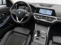 BMW 320 SportLine Laser DAB Kamera HUD H K Panorama Srebrny - thumbnail 24