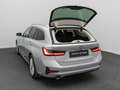 BMW 320 SportLine Laser DAB Kamera HUD H K Panorama Srebrny - thumbnail 14