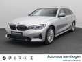 BMW 320 SportLine Laser DAB Kamera HUD H K Panorama Srebrny - thumbnail 1
