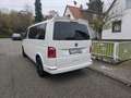 Volkswagen T6 Multivan Transporter T6 TDI BMT DSG Lang Comfortline Weiß - thumbnail 5