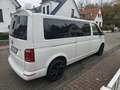 Volkswagen T6 Multivan Transporter T6 TDI BMT DSG Lang Comfortline Weiß - thumbnail 4