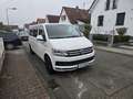 Volkswagen T6 Multivan Transporter T6 TDI BMT DSG Lang Comfortline Weiß - thumbnail 3