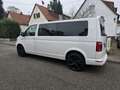 Volkswagen T6 Multivan Transporter T6 TDI BMT DSG Lang Comfortline Weiß - thumbnail 6