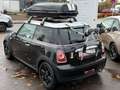 MINI Cooper D Mini Cooper D/Navi/Leder/Xenon/Panorama/Tempomat Schwarz - thumbnail 4