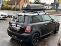 MINI Cooper D Mini Cooper D/Navi/Leder/Xenon/Panorama/Tempomat Schwarz - thumbnail 3