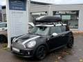 MINI Cooper D Mini Cooper D/Navi/Leder/Xenon/Panorama/Tempomat Schwarz - thumbnail 1