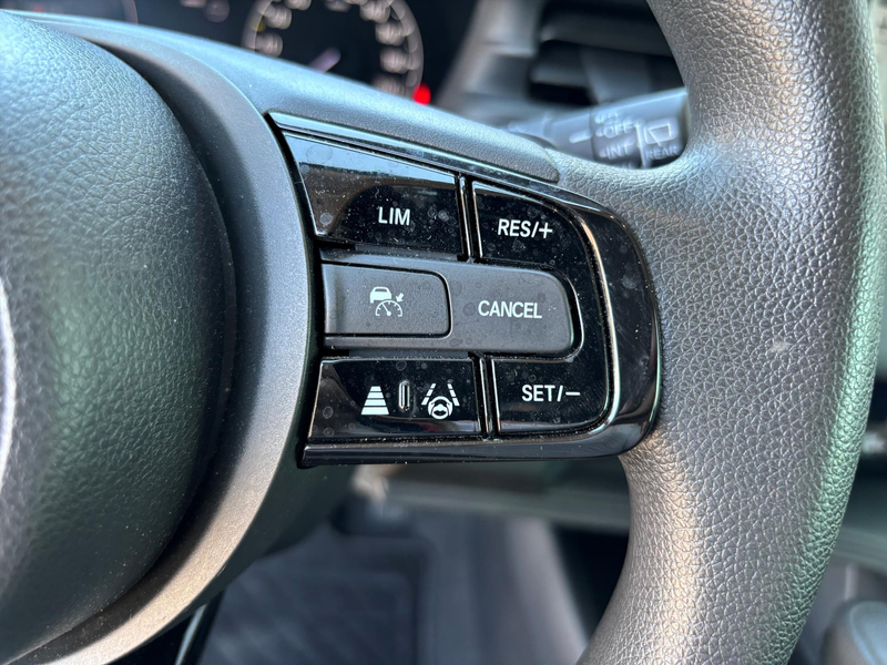Honda HR-V 1.5 e:HEV Hybrid Elegance | Navi | P.cam — photo 11