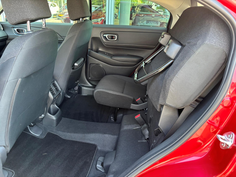 Honda HR-V 1.5 e:HEV Hybrid Elegance | Navi | P.cam — photo 7