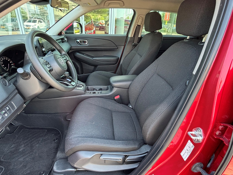 Honda HR-V 1.5 e:HEV Hybrid Elegance | Navi | P.cam — photo 5