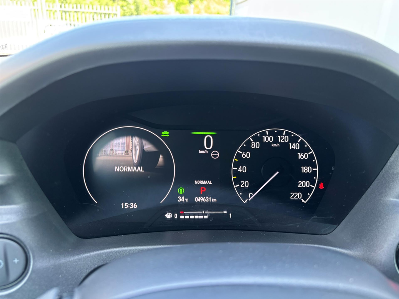 Honda HR-V 1.5 e:HEV Hybrid Elegance | Navi | P.cam — photo 15