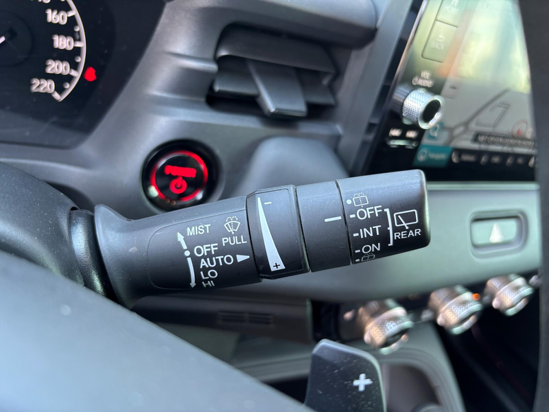 Honda HR-V 1.5 e:HEV Hybrid Elegance | Navi | P.cam — photo 13