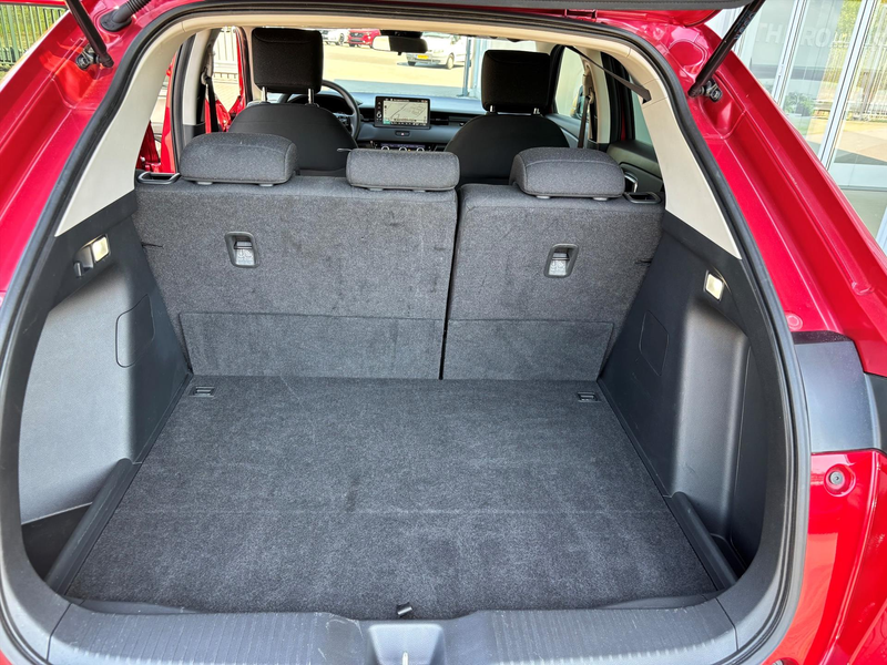 Honda HR-V 1.5 e:HEV Hybrid Elegance | Navi | P.cam — photo 8