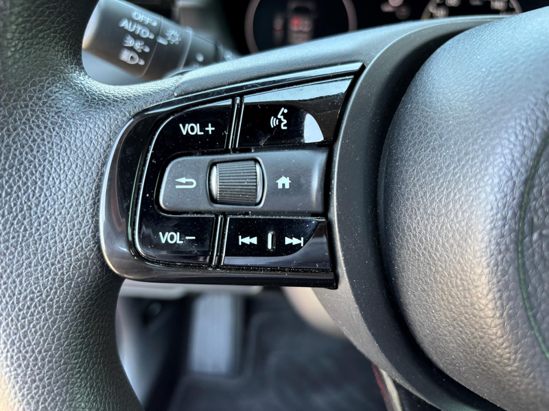 Honda HR-V 1.5 e:HEV Hybrid Elegance | Navi | P.cam — photo 10