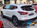 Nissan Qashqai 1.5 dCi 115 CV Tekna+ FULL Biały - thumbnail 4