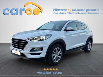 1.6 T-GDi Shine DCT *VANAF € 269 PER MAAND* - *APPLE CARPLAY -ANDROID AUTO - CAMERA - ZETELVERWARMING - CRUISE CONTROL*