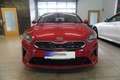 Kia Ceed / cee'd 1.6 Plug-in Hybrid Silber Aut. LED/Navi Rot - thumbnail 3