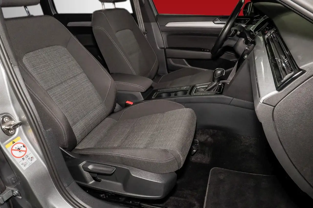Volkswagen Passat *R LINE SPORT*SORGLOS-PAKET*TOP*, миниатюра 11