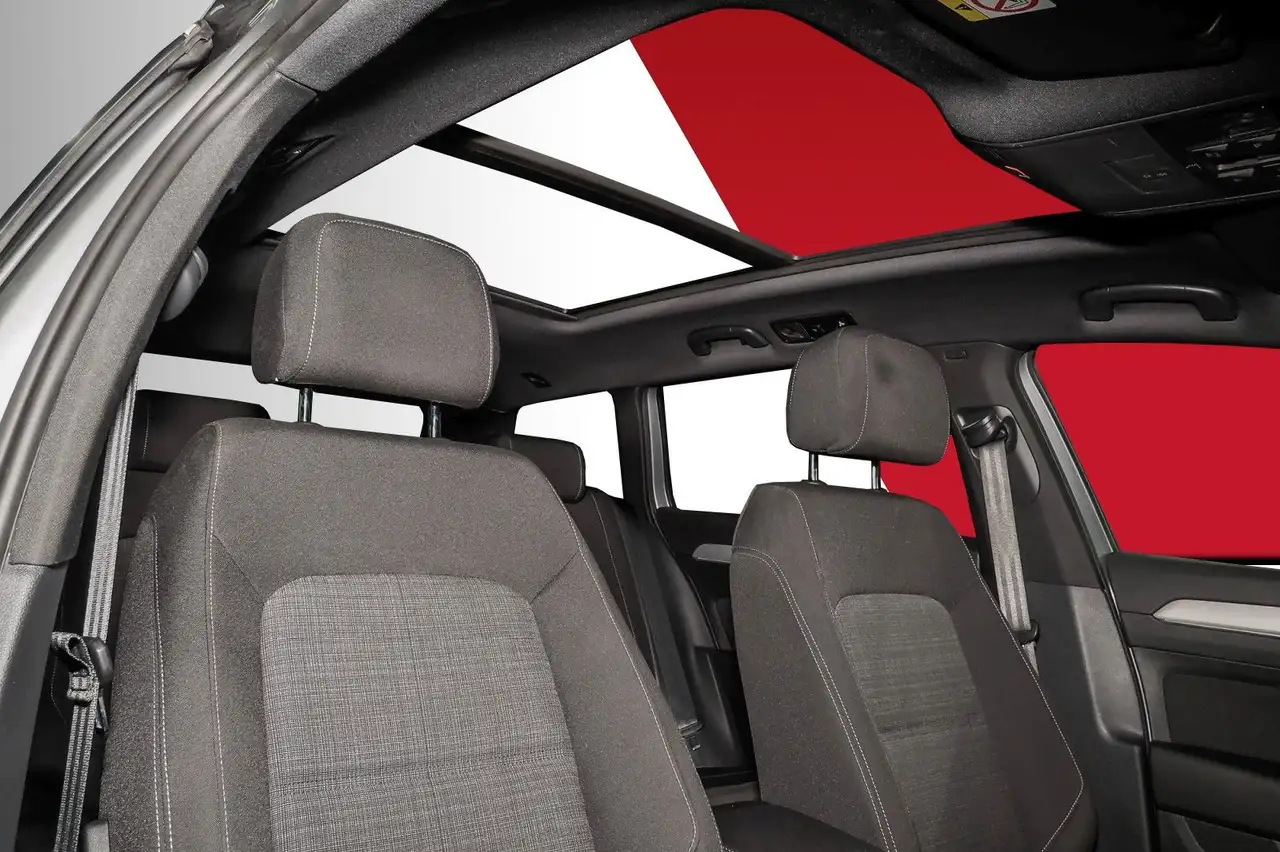 Volkswagen Passat *R LINE SPORT*SORGLOS-PAKET*TOP*, миниатюра 12