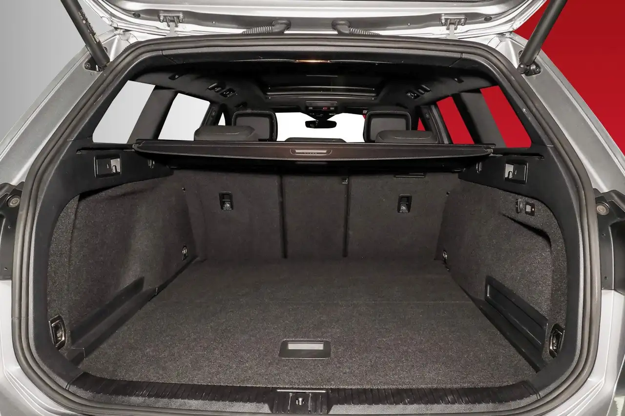Volkswagen Passat *R LINE SPORT*SORGLOS-PAKET*TOP*, миниатюра 22